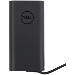 Μετασχηματιστής AC USB-C 130W Dell για φορητό υπολογιστή 14174026 5715063202470