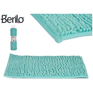 Αντιολισθητικό χαλάκι μπάνιου Berilo CLASSIC COMFORT, 40 x 60 cm 14195100 8430852117878