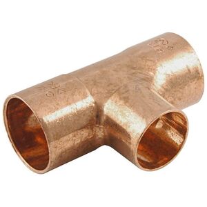 IBP Reducing Tee 3x LW 5130 22x15x15 [10k/250z] 14224206 4011860000000