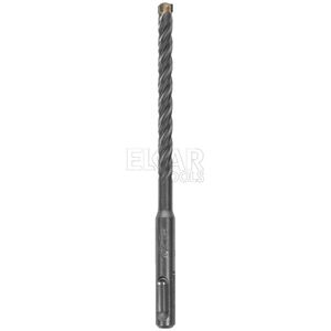 τρυπάνι Milwaukee MILWAUKEE SDS PLUS DRILL 8 x 160mm CONTRACTOR 4-BLADES 14253372 4058546527488