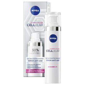 NIVEA Cellular serum anti-aging 40ml