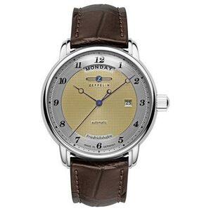 Zegarek Zeppelin Friedrichshafen 85625 40mm