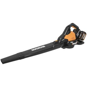 Worx Dmuchawa do liści WG583E