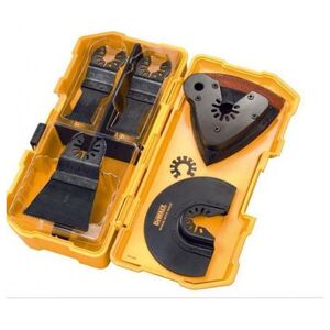 Dewalt DEWALT MT ZESTAW BRZESZCZOTÓW 8CZ. DT20731-QZ