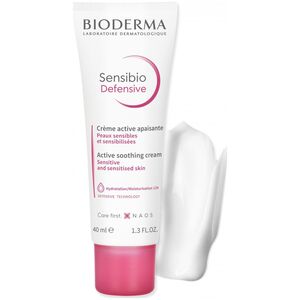 Bioderma Sensibio Defensive Krem wzmacniający 40ml