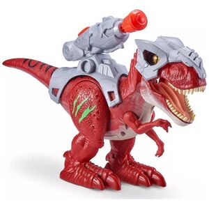 Figurka Zuru Figurka interaktywna Robo Alive Dino Wars T-Rex