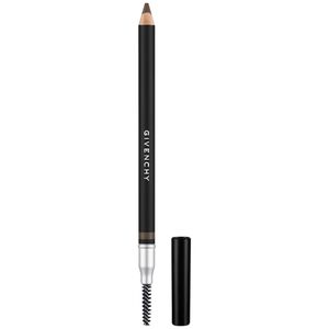 Givenchy Givenchy, Mister, Κρέμα Φρυδιών Μολύβι, 03, Σκούρο, 1,8 g για γυναίκες 13076534 3274872404007
