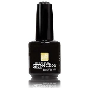 Jessica Jessica, Professional GELeration, Ημιμόνιμο Βερνίκι νυχιών, GEL-964, Γαμήλιο λουρί, 15 ml για γυναίκες 13076756 687493049640