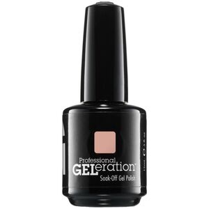 Jessica Jessica, Geleration Colors, Ημιμόνιμο βερνίκι νυχιών, GEL-1159, Posh Pink, 15 ml για γυναίκες 13076774 687493411591
