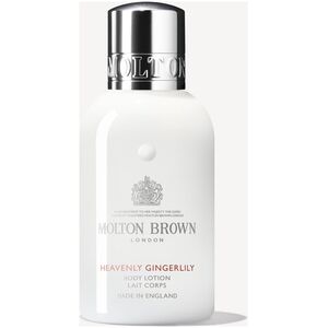 Molton Brown Molton Brown, Gingerlily, Θρεπτική, Λοσιόν σώματος, 100 ml για γυναίκες 13076912 8080043276