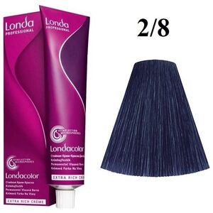 Londa Professional Londa Professional, Londacolor, Μόνιμη Βαφή Μαλλιών, 2/8, 60 ml για γυναίκες 13078964 8005610599076