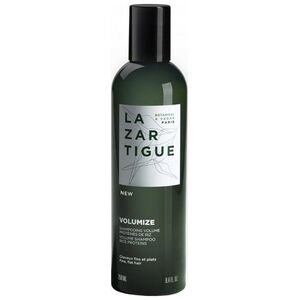 Lazartigue Lazartigue, Volumize, Vegan, Hair Shampoo, For Volume, 250 ml Unisex