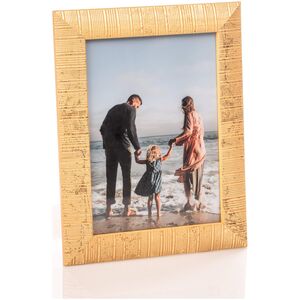 Victoria Collection Κορνίζα Άμμος 15x21, χρυσό (VI2455) 13991687 4741326206375