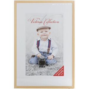 Victoria Collection Κορνίζα Memory 40x60, φυσική 13991717 4741326211348