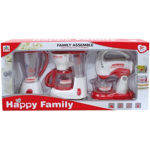 ΣΕΤ ΚΟΥΖΙΝΑΣ TOY 613042128 13997567 4772013227977