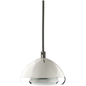 Lampa wisząca Ariete Piffany Mr. Wattson Pendant Vintage white