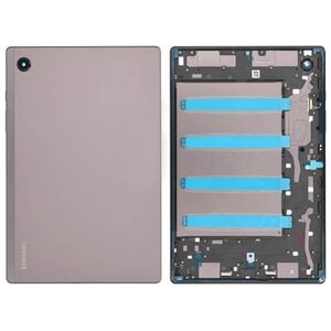Etui na tablet Samsung X200 Tab A8 10.5 Back Cover