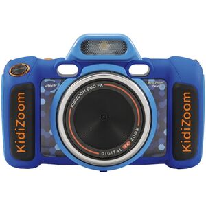 Vtech VTech Kidizoom Duo FX μπλε 14152656 3417765199042
