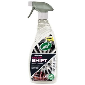 TurtleWax COLORSHIFT WEELCLEANER TP750ML 14169408 5010322541452