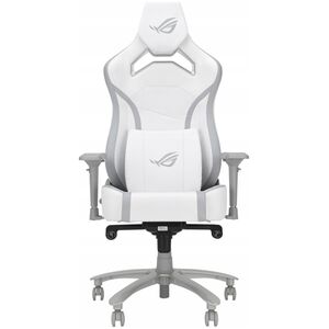 asus Fotel gamingowy ROG Chariot X CORE SL301CW biały
