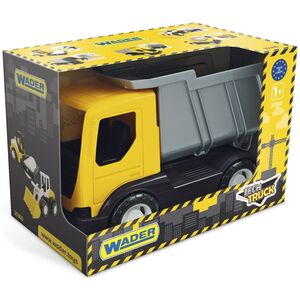 Wader WYWROTKA WADER 35362 TECH TRUCK POJAZD DROGOWY
