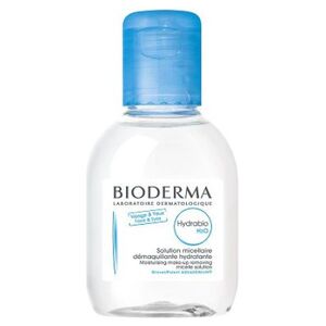 Bioderma Hydrabio H2O Micelle Solution Płyn micelarny do twarzy 100ml