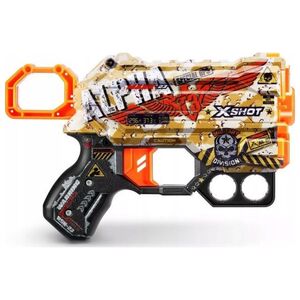 Zuru Zestaw wyrzutni Skins Menace 24 strzałki