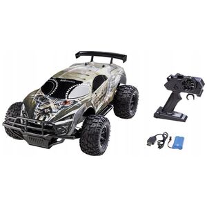Revell Revell RC Car "Desert Rat" (grey/black)