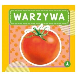 Skrzat Świat Malucha Warzywa 75922