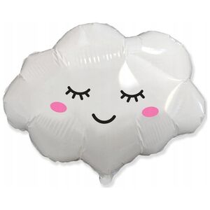GoDan Balon foliowy 24" FX Chmurka B901842 12386