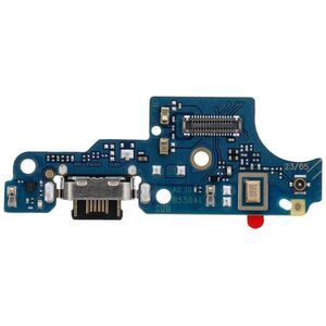 OEM Charging Board για MOTOROLA G30 OEM (Fast Charger) 14060608 5903396316487