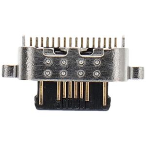 OEM υποδοχή υποδοχής φόρτισης για MOTOROLA G22 ORI 14060638 5903396316562
