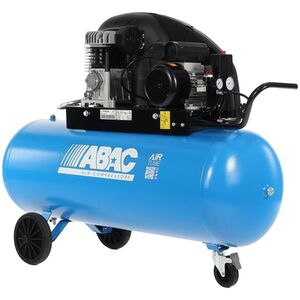 Sprężarka Abac ABAC KOMPRESOR OLEJOWY A29B 150L 3HP 230V