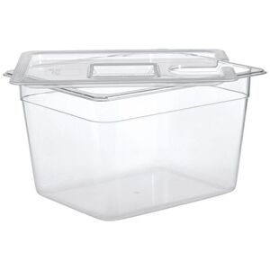 Anova Lauben Sous Vide Container 12