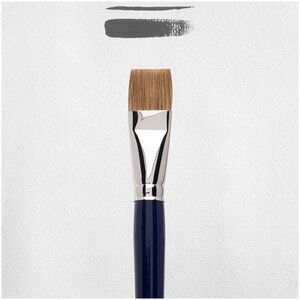 Talens Van Gogh Oil & Acrylic Brush Series 234 No. 24 13956353 8712079172404