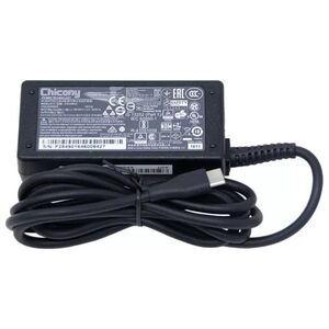 Τροφοδοτικό για laptop Lenovo ADAPTR CHICONY 65W 2PIN FRU 13959743 5715063194409
