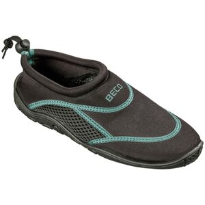 Beco Aqua παπούτσια unisex BECO 9217 8880 μέγεθος 37 μαύρο/βενζίνη 13973435 4013368400685