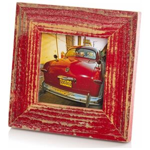 Victoria Collection Κορνίζα Bad Disain 10x10 3,5cm, εκδ 13991261 752941861201