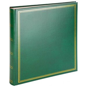 Victoria Collection Album B100PG Classic Cream, πράσινο 13991609 4741326102004