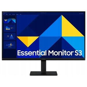 MONITOR SAMSUNG LED 27" LS27D300GAUXEN 100Hz