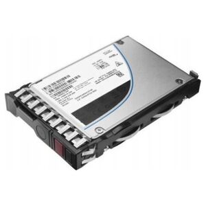 HP HDD SSD 480GB 6G SATA Mixed Use-3 SFF 2.5-in SC 3yr - 816985-B21