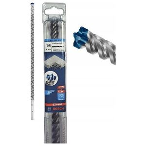 Wiertło Bosch BOSCH SDS max-8X 16x600x740mm - 2608900216 EXPERT RANGE