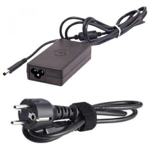 Zasilacz do laptopa Dell 65W AC adapter for laptops,