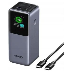 UGREEN 20000mAh 130W Fast Charging Powerbank
