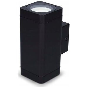 Nedis BTLOW05RGBW oświetlenie zewnętrzne Oświetlenie zewnętrzne ścienne LED 8,5 W G