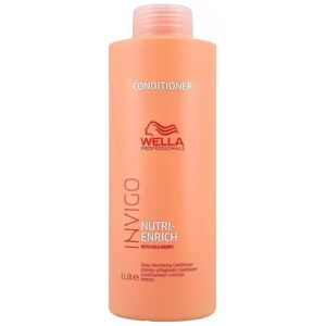 WELLA PROFESSIONALS_Invigo Nutri-Enrich głęboko odżywiająca odżywka do włosów suchych 1000ml