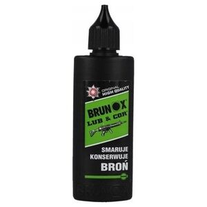 Brunox Lub&Cor 50 ml płyn