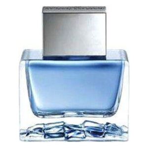 Antonio Banderas Blue Seduction EDT 200 ml