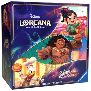 RAV Lorcana ILLUMINEER_S TROVE S5 11098396 98396