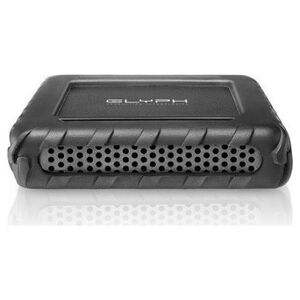 Dysk zewnętrzny HDD Glyph Blackbox Plus 4TB Czarny (GL-BBPL4000)